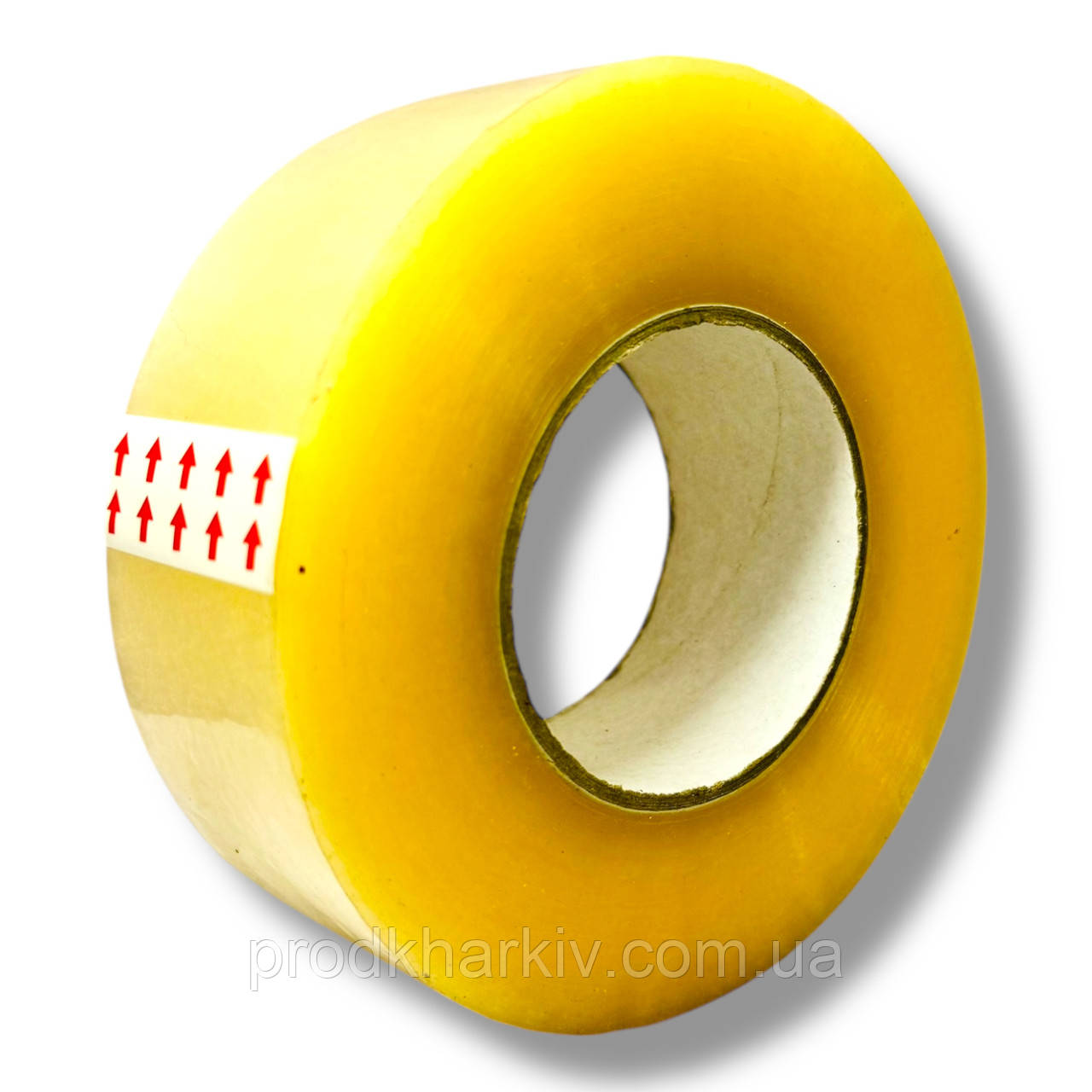 Клейка стрічка (Скотч) 300 метрів (щільний)