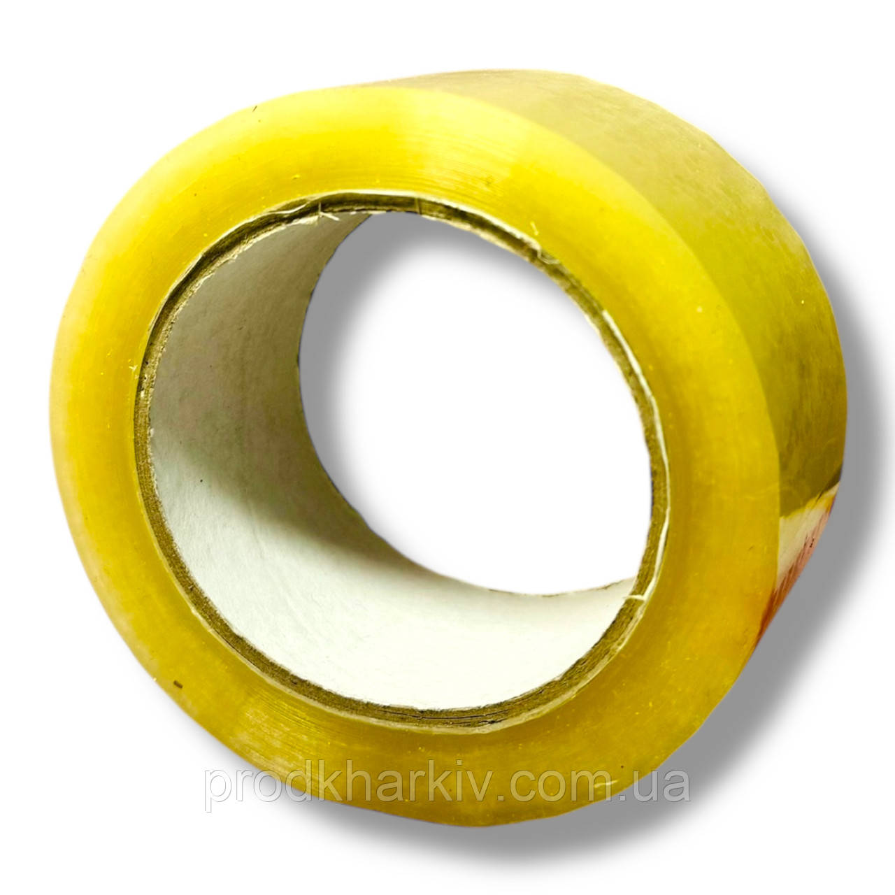 Клейка стрічка (Скотч) 100 метрів (щільний)