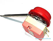 Терморегулятор капілярний 30-90°С, 2 контакти