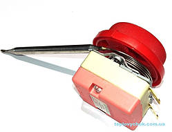 Терморегулятор капілярний 30-90°С, 2 контакти