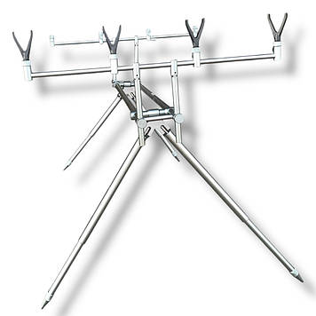 Род-под Weida A09-2 для 4 вудилищ