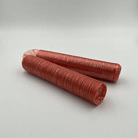 Поліамідна оболонка рожева 24 мм 33,3 метра арт PO24333R