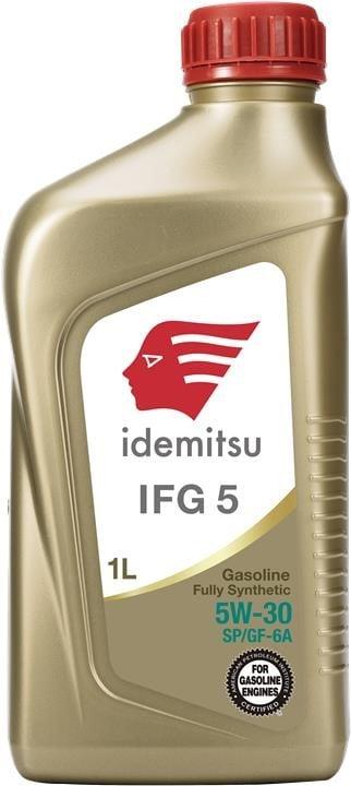 Моторна олива Idemitsu IFG5 5W-30 SP/GF-6A 1 л 30015116-724000020, фото 1