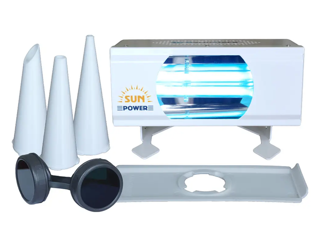 Sun Power BactoSfera