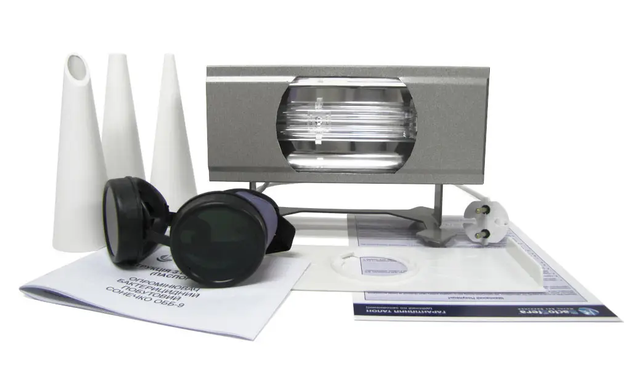 Характеристики Sun Power