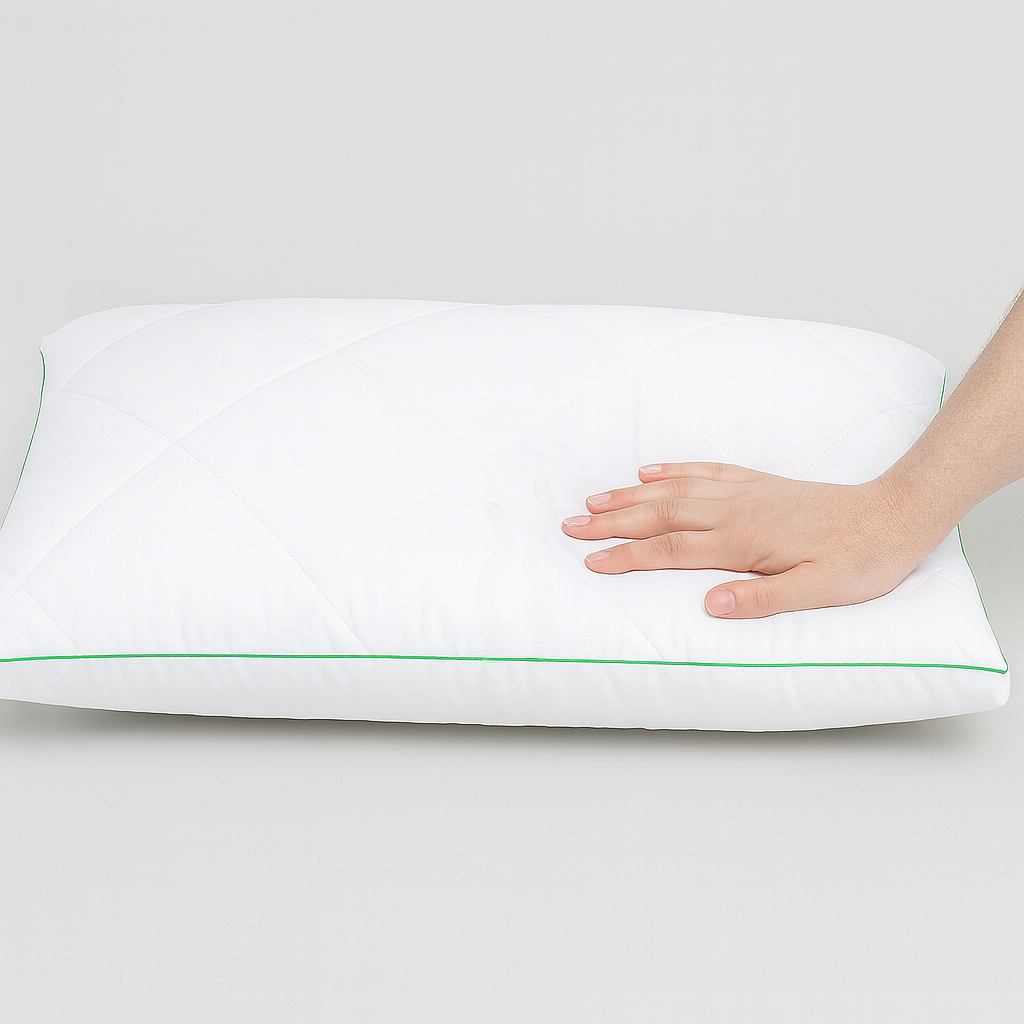 Подушка з регулюванням пружності ТЕП Royal Soft 50×70 см, фото 1