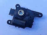Моторчик-печі сервопривод Kia Ceed 2006-2012 AA1I1100 D332AP6AA 971251H000, фото 2