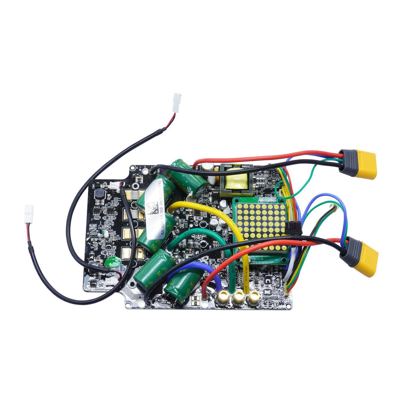 KS-S22 Pro; Контролер