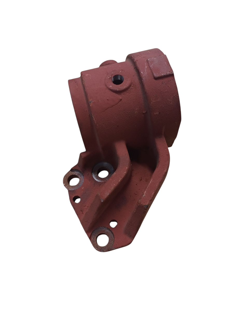 Корпус опори карданного валу МТЗ, фото 1