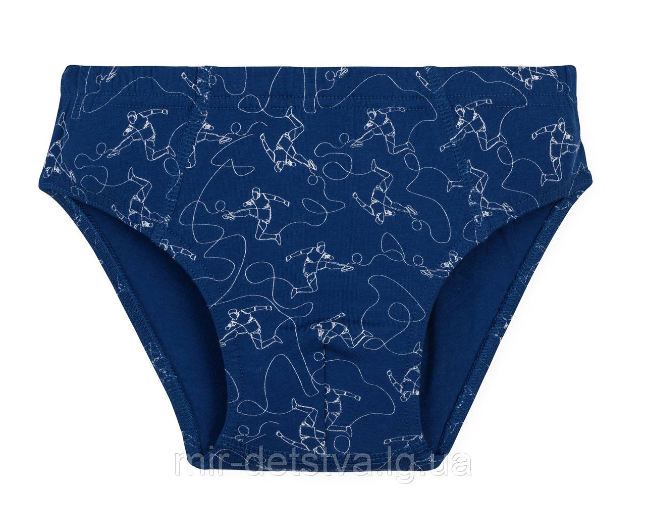 Трусики дитячі для хлопчика ТМ Baykar р.6 (158-164 см), фото 1