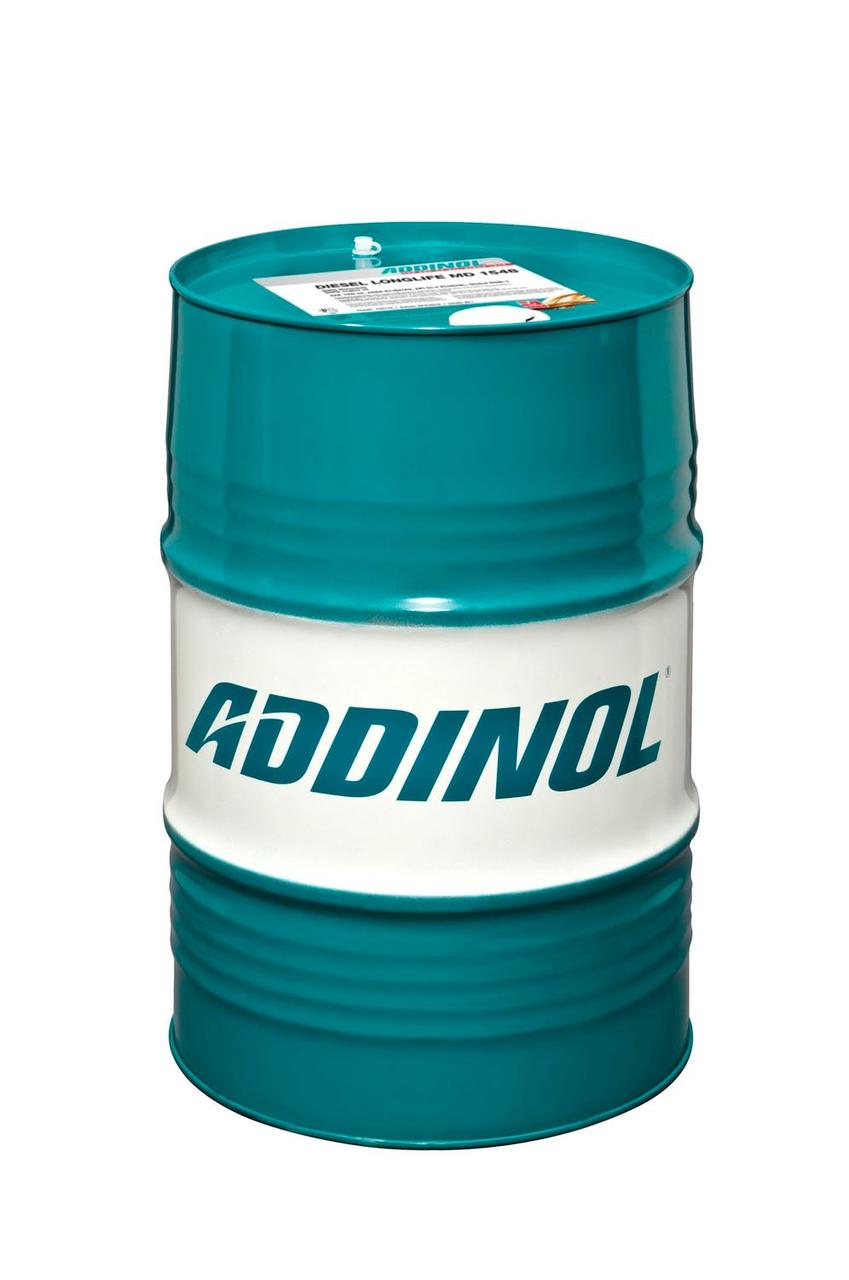 Моторна олива ADDINOL DIESEL LONGLIFE MD 1548, 57 л 4014766300270, фото 1