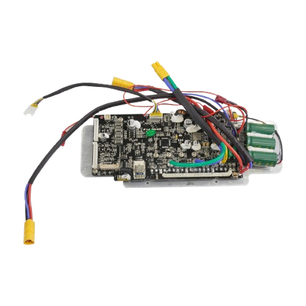 KS-18L/18XL; Контролер., фото 1