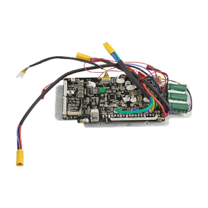 KS-18L/18XL; Контролер.