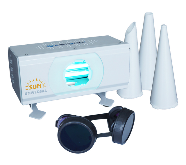 Sun Universal BactoSfera