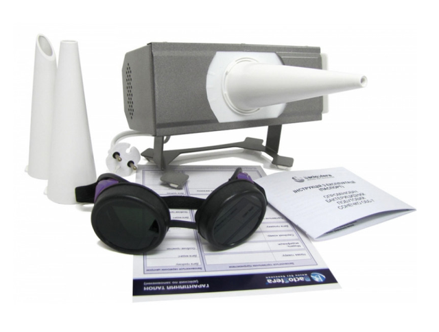 Характеристики Sun Universal