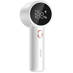 Тример для тканини Proove Defuzzer white (FSPD02000002)