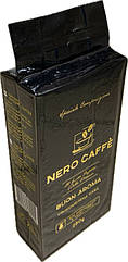 Кава натуральна свіжо мелена 250г Nero Caffe BUON AROMA (50арабіка/50робуста) для турки
