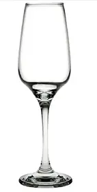Келих Pasabahce для шампанського Risus 190 мл 1 шт 440257/sl
