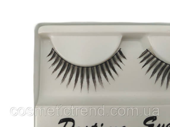 Суцільні накладні вії Pastime Eyelash F (розпродаж), фото 2