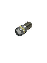 Світлодіодна лампа T10 W5W 4014-17SMD 10-30v білий