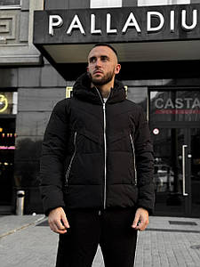 Куртка Mild чорна