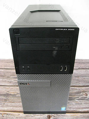 Optiplex 3020 - купить недорого, Prom.ua: цены, акции и отзывы