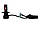 LED лампи Decker PL-01 H4 5000K 45W 10000lm 12-24V canbus, фото 2