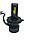 LED лампи Decker PL-01 H4 5000K 45W 10000lm 12-24V canbus, фото 4