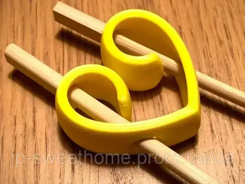 Тримач для суші 3D