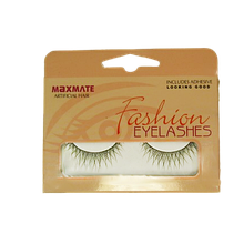 Цілісні накладні вії Maxmate Eyelash (розпродажу)