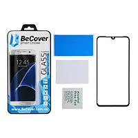 Захисне скло BeCover для Xiaomi Poco X3/Poco M2 Pro Black