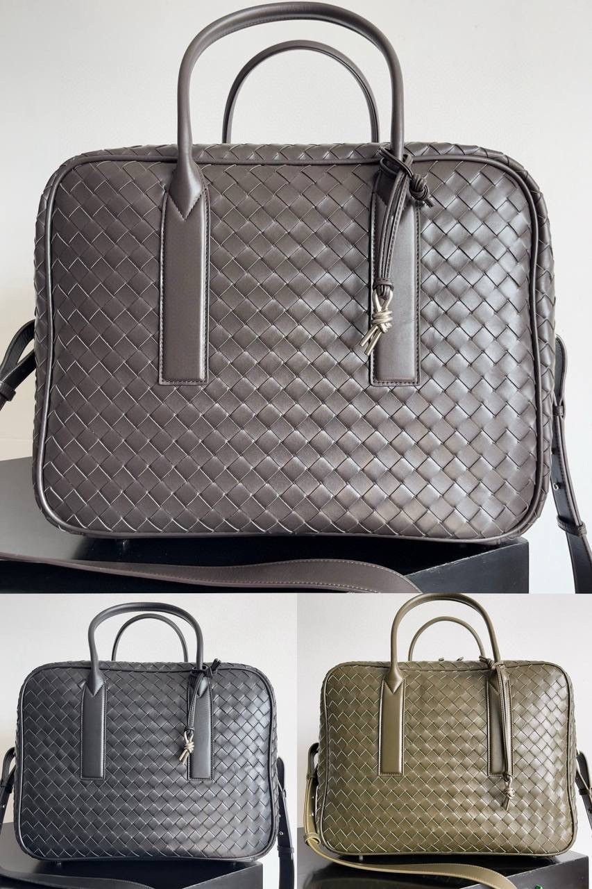 Чоловіча сумка-портфель