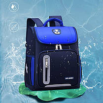 Шкільний рюкзак портфель для школи/навчальний, фото 4