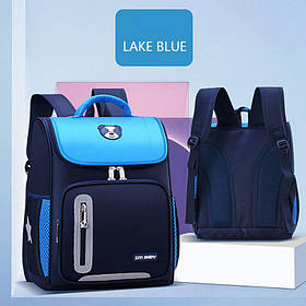 Стильний рюкзак портфель для школи/навчальний