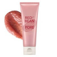 Missha Red Bean Retinol Pore Peel To Foam Пілінг-пінка з екстрактом червоних бобів