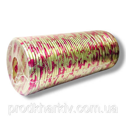 Набір кришок для консервування Господарочка 50 шт, фото 4