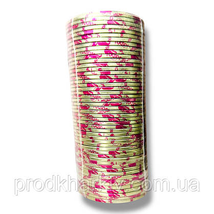 Набір кришок для консервування Господарочка 50 шт, фото 5