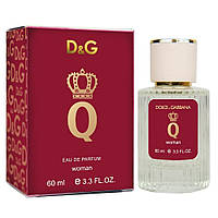 Парфум жіночий Dolce&Gabbana Q 60 мл