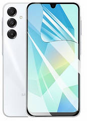 Гідрогелева захисна плівка для Samsung Galaxy S-серія