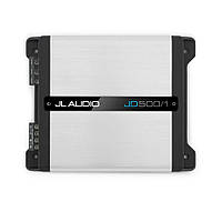 1-канальный усилитель JL Audio JD500/1