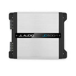 1-канальний підсилювач JL Audio JD500/1