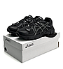 Чоловічі термо кросівки Asics Gel-Kahana 8 Gore-Tex Termo Асікс Кахана Гортекс чорні теплі осінь євро зима, фото 10