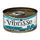 Консерва для котів VIBRISSE з тунцем та кальмаром, 70 г (*), фото 4