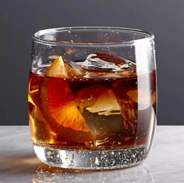 Набір низьких склянок Luminarc Vigne для віскі 310 мл 6шт (X0831), фото 1