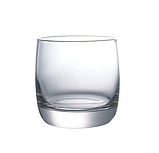 Набір низьких склянок Luminarc Vigne для віскі 310 мл 6шт (X0831), фото 3