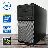 Dell optiplex 9020 - купить недорого, Prom.ua: цены, акции и