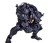 Фігурка Веном, рухома фігурка MARVEL 16 см, фото 5