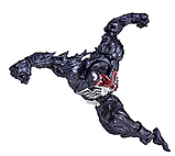 Фігурка Веном, рухома фігурка MARVEL 16 см, фото 4