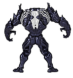 Фігурка Веном, рухома фігурка MARVEL 16 см, фото 6