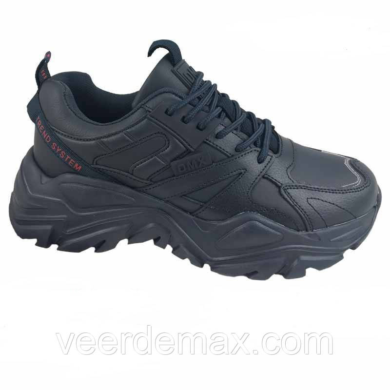 Чоловічі кросівки Demax, фото 1